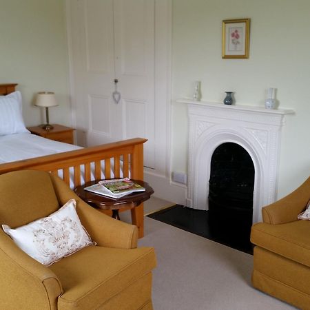 Upper Letton Farm Bed and Breakfast Leintwardine Εξωτερικό φωτογραφία