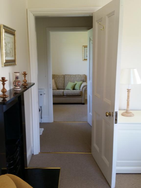 Upper Letton Farm Bed and Breakfast Leintwardine Δωμάτιο φωτογραφία