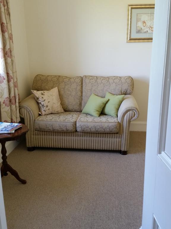 Upper Letton Farm Bed and Breakfast Leintwardine Δωμάτιο φωτογραφία