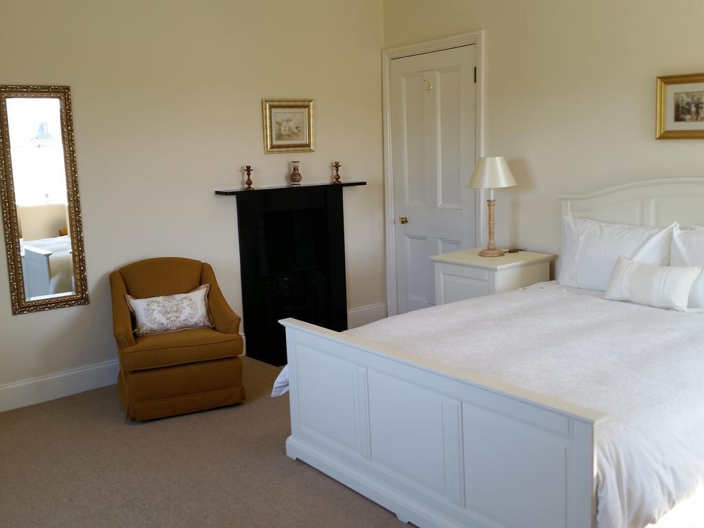 Upper Letton Farm Bed and Breakfast Leintwardine Δωμάτιο φωτογραφία