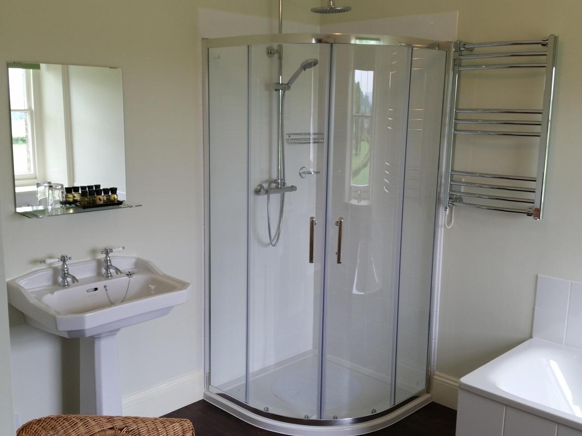 Upper Letton Farm Bed and Breakfast Leintwardine Εξωτερικό φωτογραφία