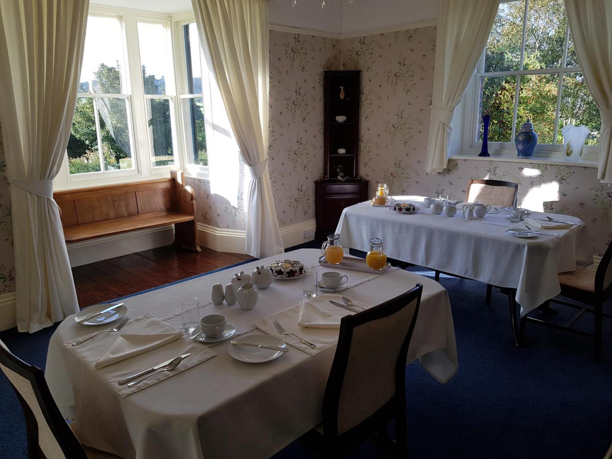 Upper Letton Farm Bed and Breakfast Leintwardine Εξωτερικό φωτογραφία