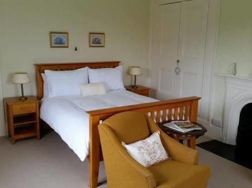 Upper Letton Farm Bed and Breakfast Leintwardine Εξωτερικό φωτογραφία